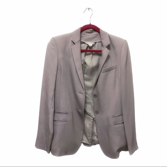 Diane Von Furstenberg Plaxico Blazer - Picture 7 of 16